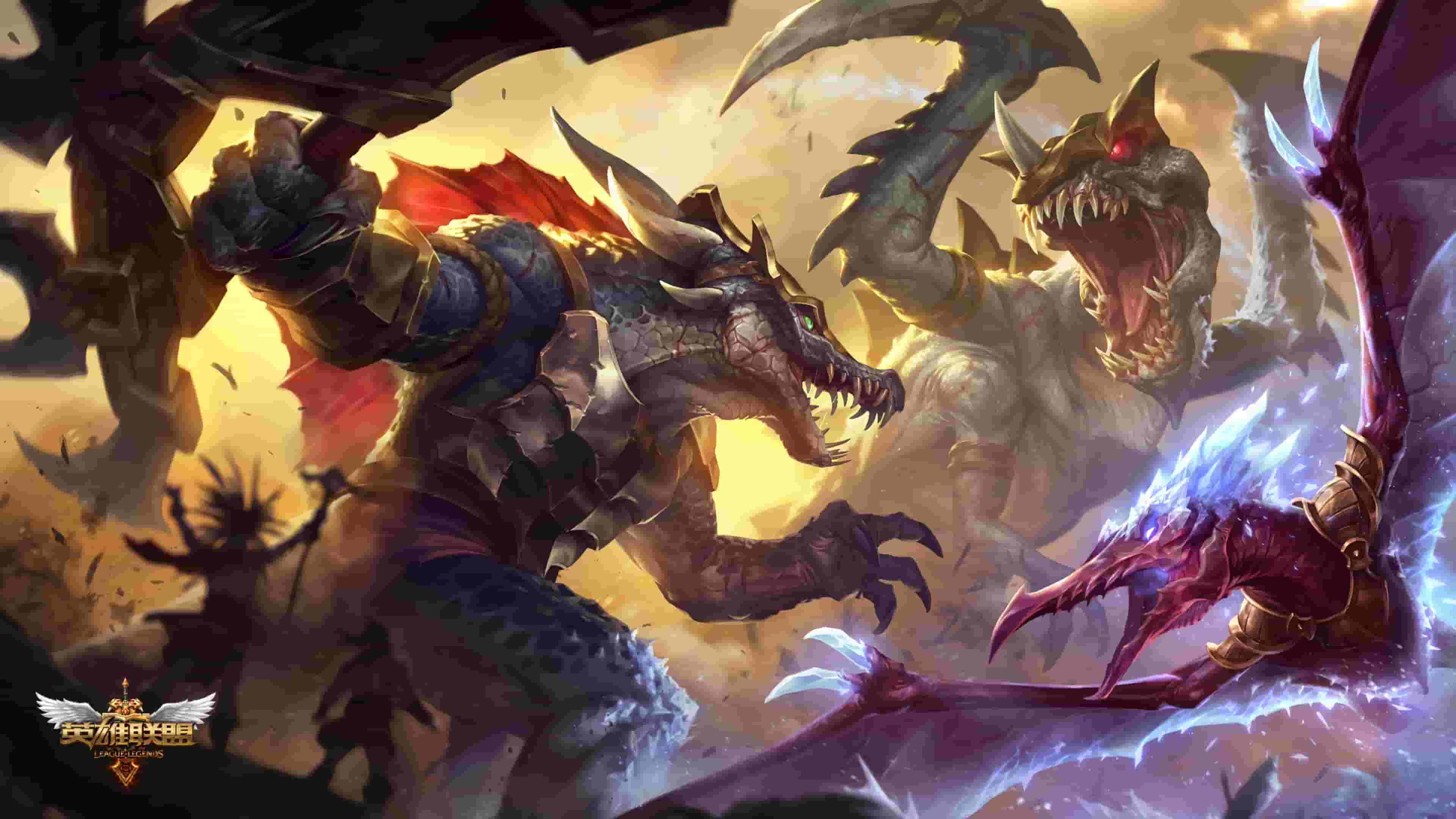 逆风翻盘，王者不投降——王者荣耀中的决战时刻